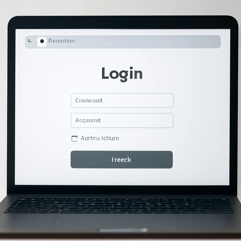 apigacor88 - Panduan Link Login Asli: Cara Mengenali dan Melindungi Akun Anda